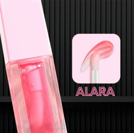 Hydrating Lip Oil