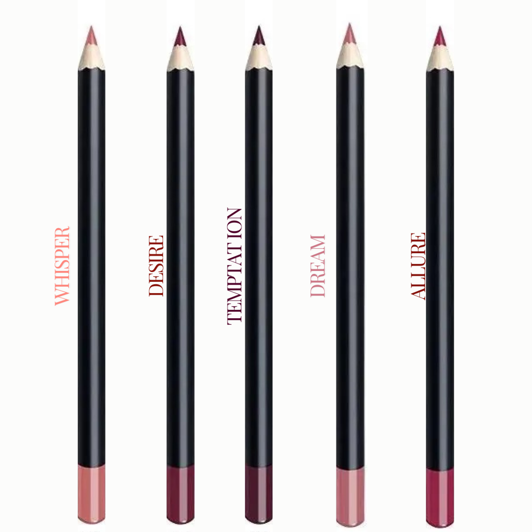Long Lasting Lip Liner