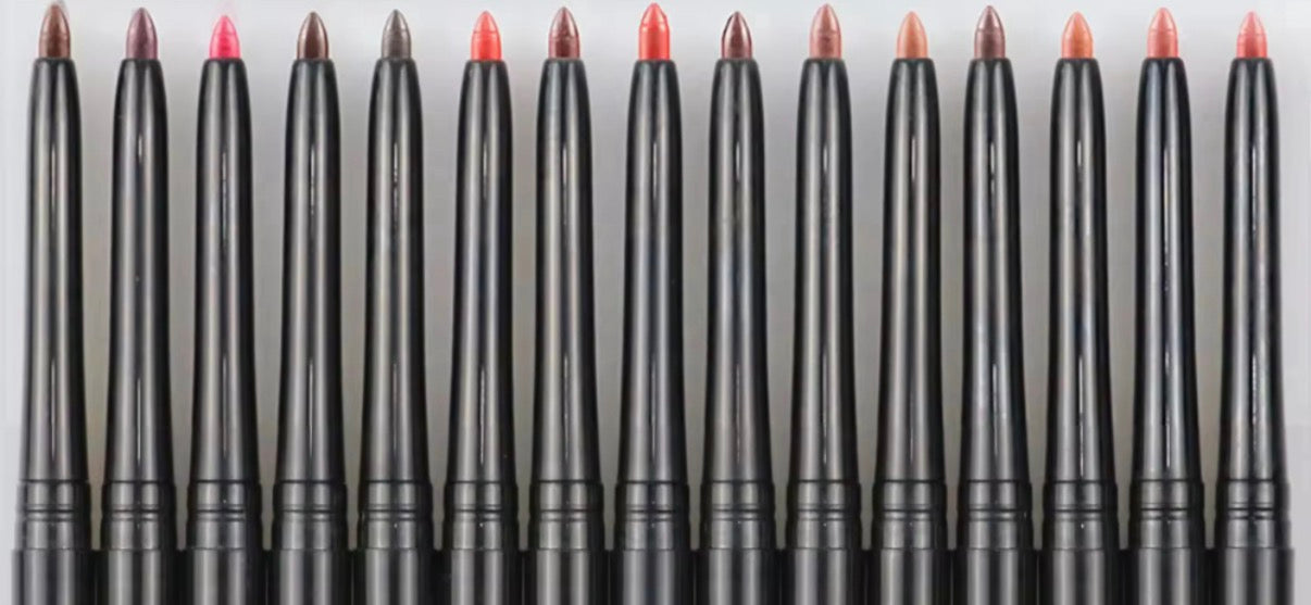 Retractable Lip liner