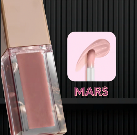 Hydrating Lip Oil