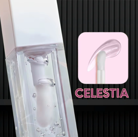 Hydrating Lip Oil