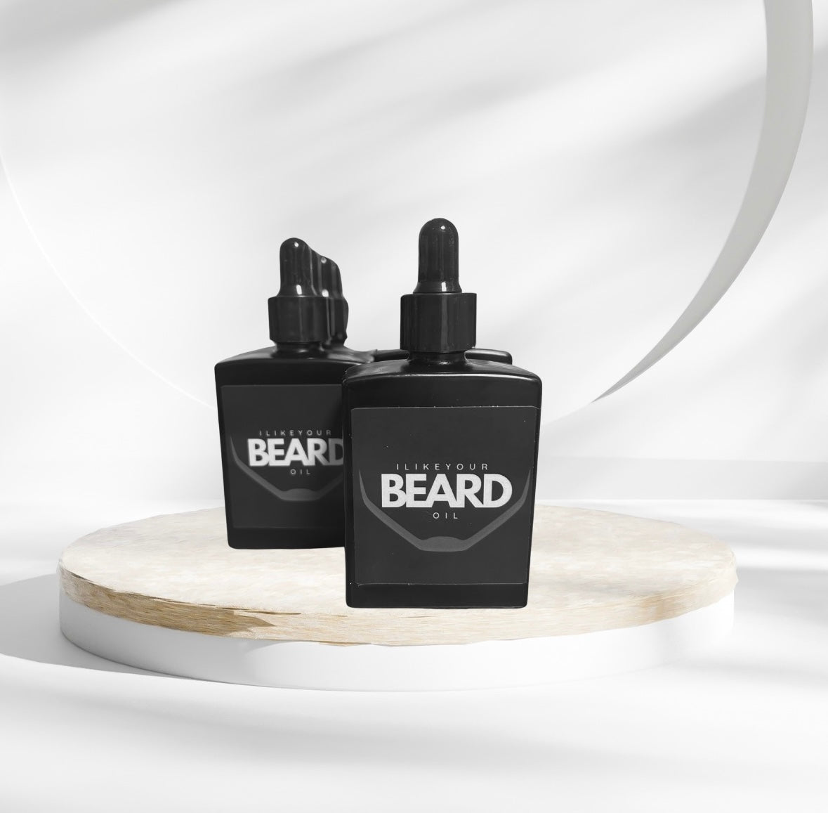 Copal Men- I like your Beard Oil