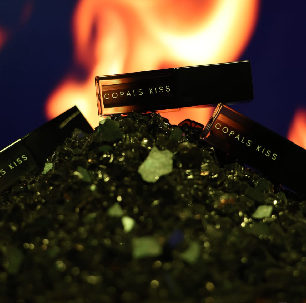 CK Lip Gloss