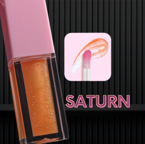 Hydrating Lip Oil